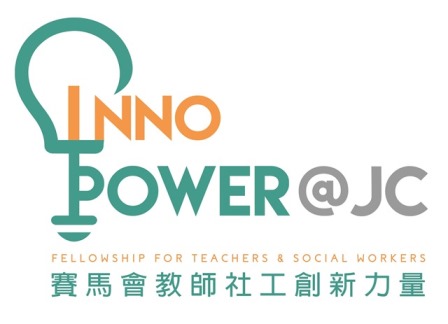 InnoPower@JC InnoPower@JC