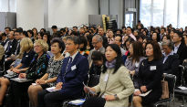 International Conference 2018