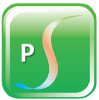 PSP Logo