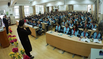  Professional Study Tours for Teachers - Guangxi (Chinese version only)