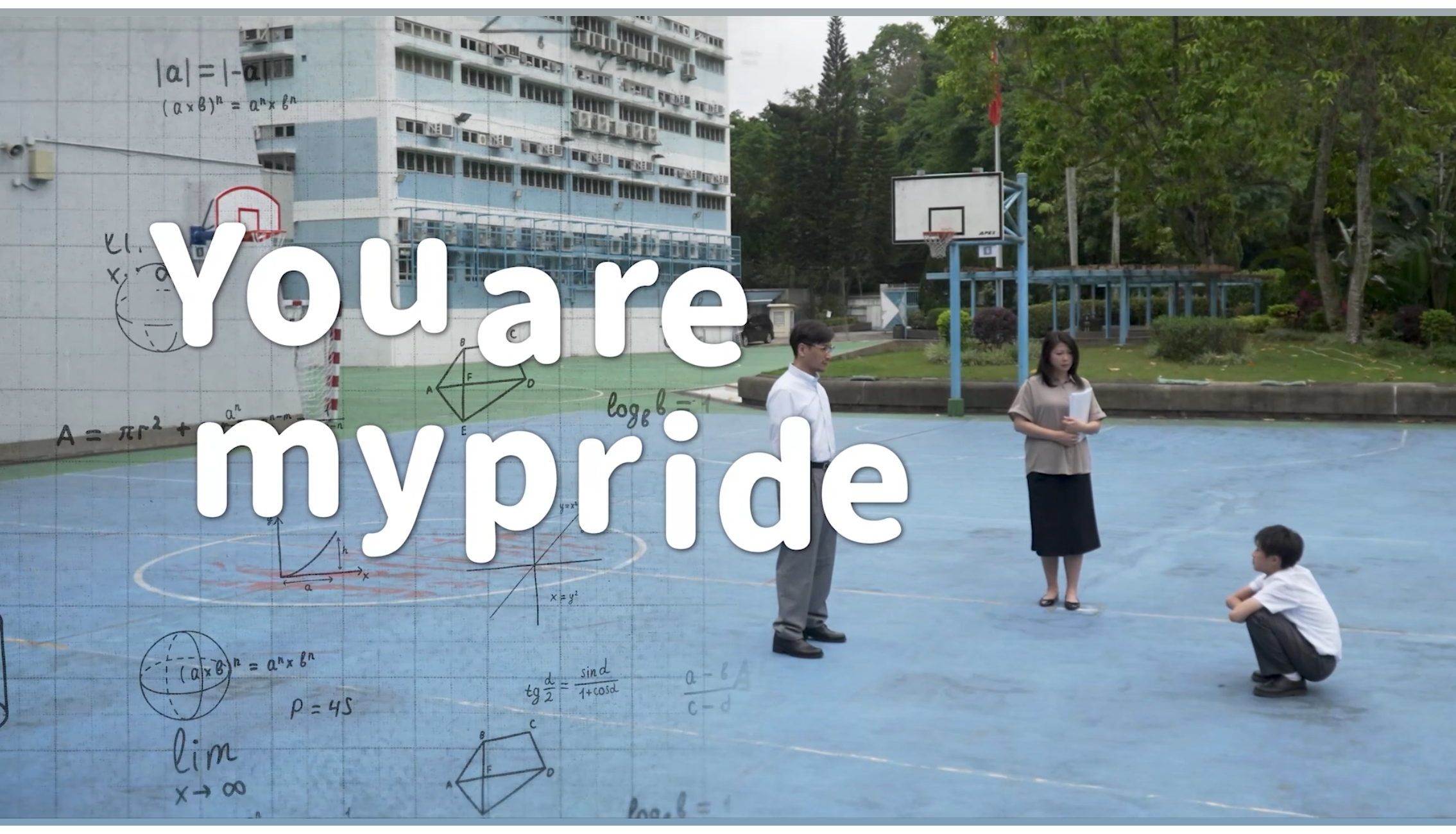 Believing All Students Can Learn