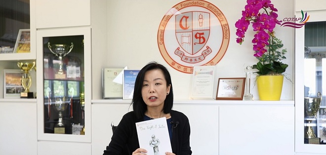 Values Education in Action