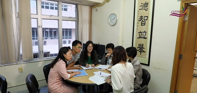 Scholarly Practitioners