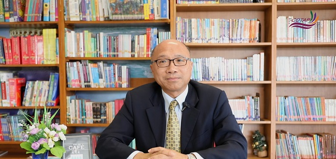 Nurturing Learners Today and Leaders Tomorrow