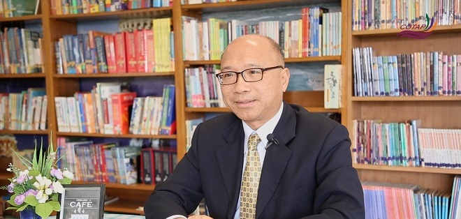 Nurture Qualities of Global Citizens