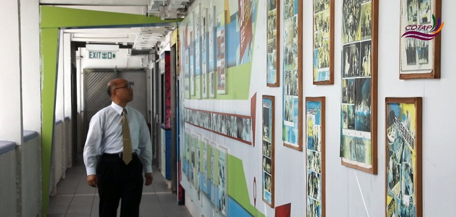 Creating a School Environment for Promoting Entrepreneurial Spirit