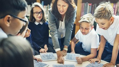 e-Learning Package – Entrepreneurship Education in Finland