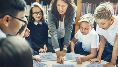 Sabbatical Leave Scheme for Professional Development of Teachers and Principals